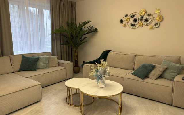 Otdykh V Krants Prestizh Apartments