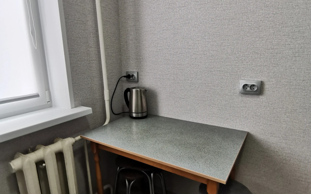 Квартира Уютная