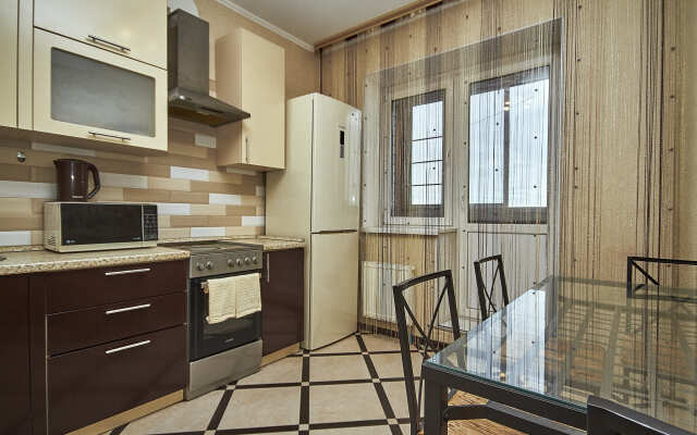 Ryadom S Lesom Vdokhnite Raznitsu Apartments for 3 people