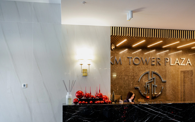 Апартаменты Good vibes only от сети Good Vibes Apartments