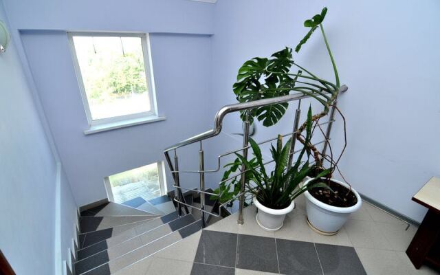 "Valeriya" Anapa Trudyaschihsya 19 Guest house