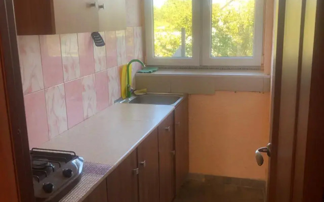 Nina-Sarini Guest House