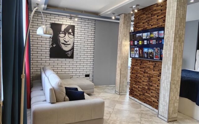 Home Na Prospekte Imeni Gazety Krasnoyarskiy Rabochiy 83 Flat