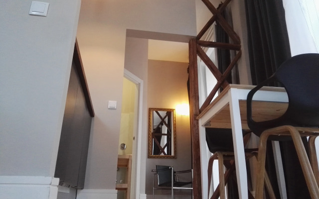 Гостевой дом Templesuites