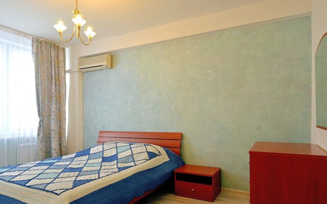 Na Novom Arbate 6 Apartments