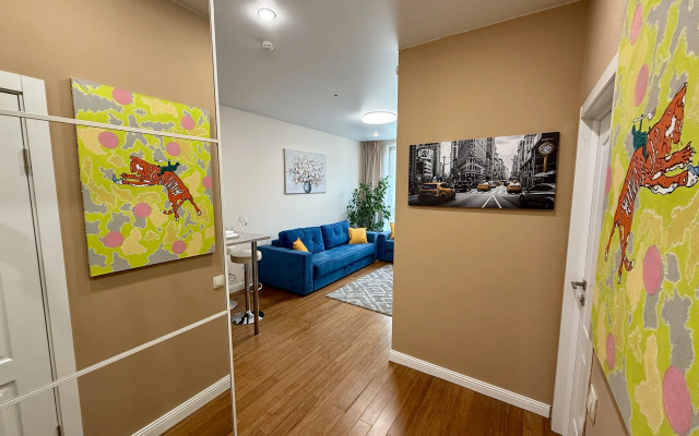 Laynerpremiumapart Apartment hotel