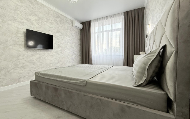 Lyuks V Samom Tsentre Goroda Flat