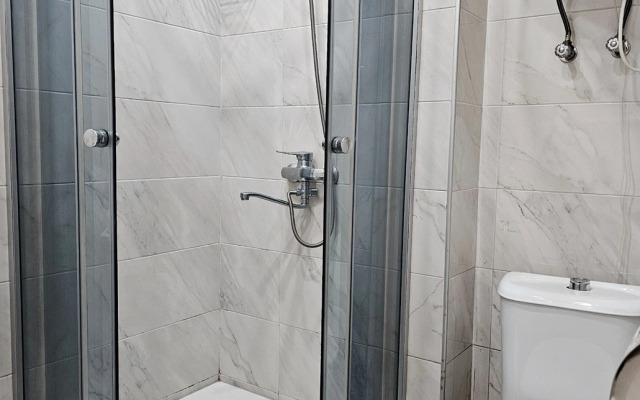 Studiya 24home.batumi s vidom na more 727 Flat