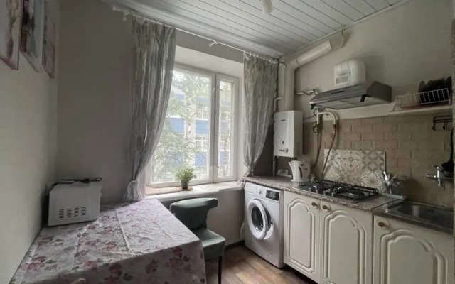 Квартира Уютная трехкомнатная в удобной локации в Красногорске