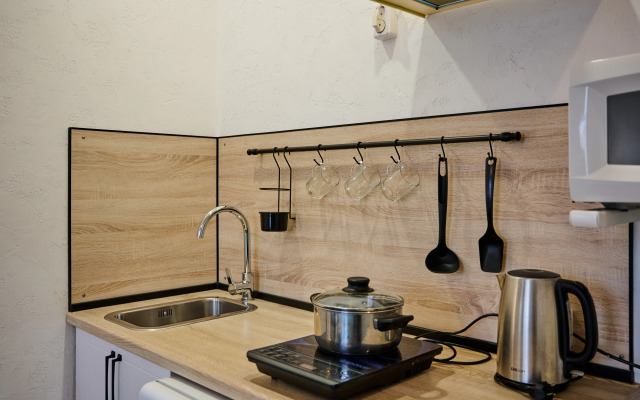 Апартаменты Arsenika №4 в самом центре у Кремля и Баумана