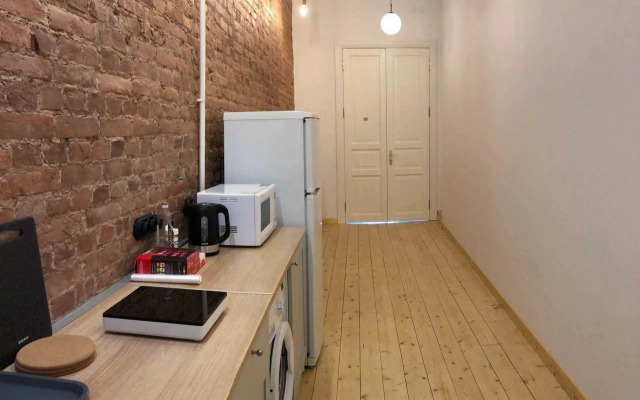 Hostel Forever Young Rooms