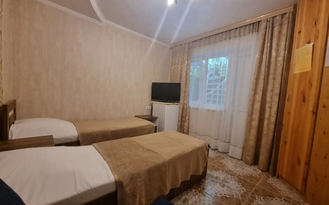 Guest house Palma, G Anapa, Ul Samburova, D 175