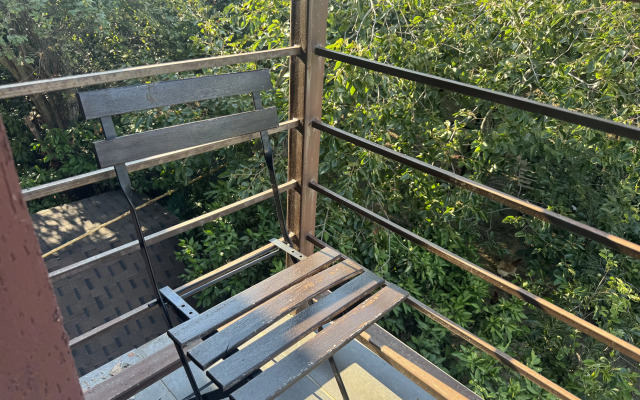 Гостевой дом Амосов Хаус