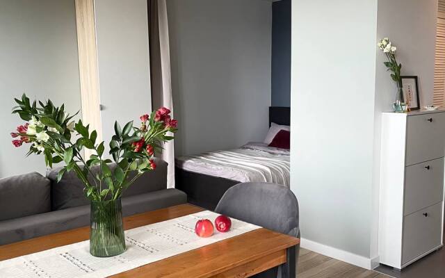 White Lodging Flat