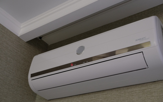 Апартаменты Цветной Бульвар