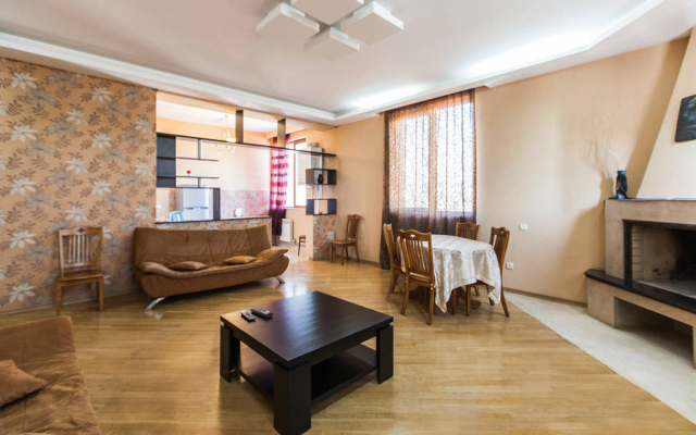 Апартаменты Tbilisi