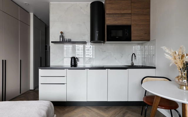 Myhomeyourhome Na Bulvare Golovnina 4 Apartment