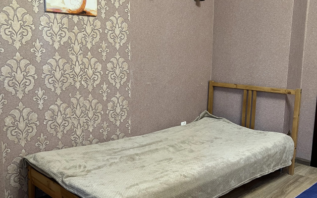 Квартира на Калинина 126