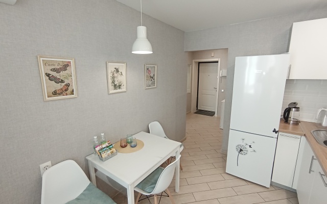 Ryadom S Kazan Mall Flat
