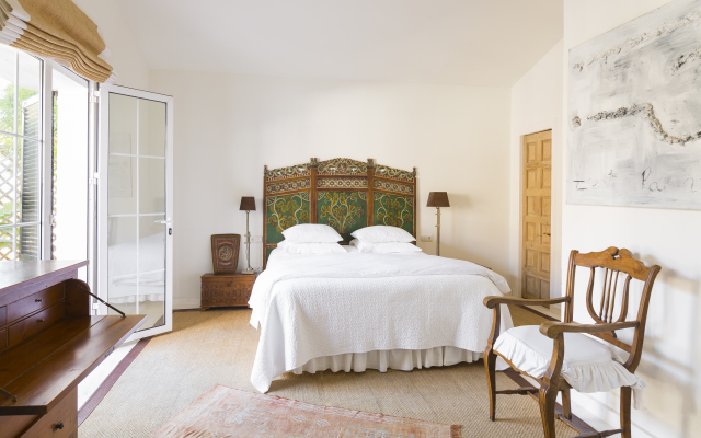 Casa La Concha Boutique Hotel