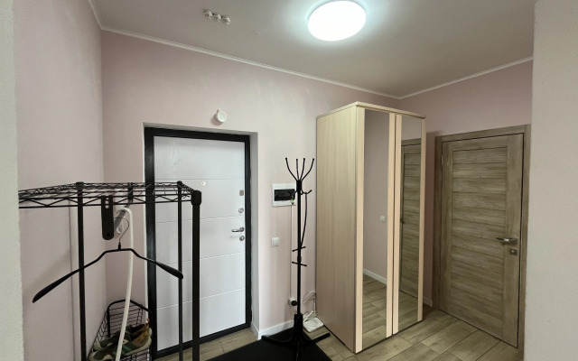 Апартаменты на Дадаева