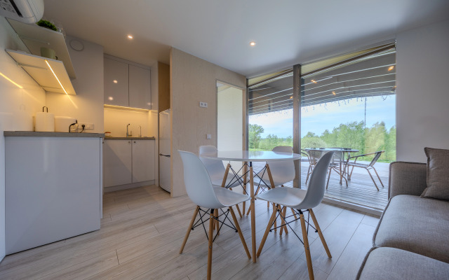 Water Villa Guest House