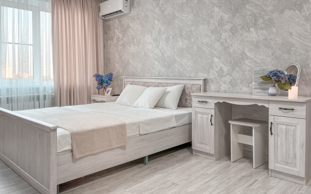 Квартира на Березке Кочубея 6 этаж 2