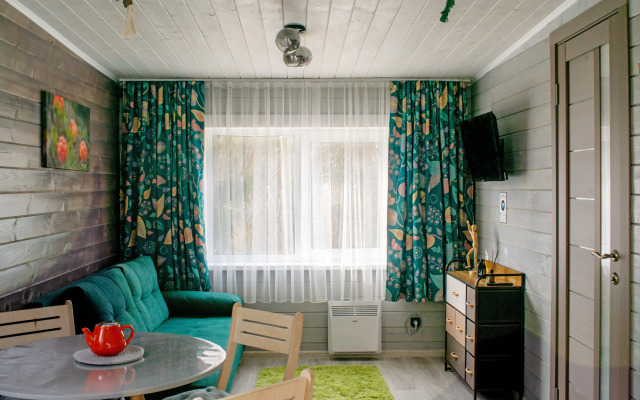Moroshka Private house