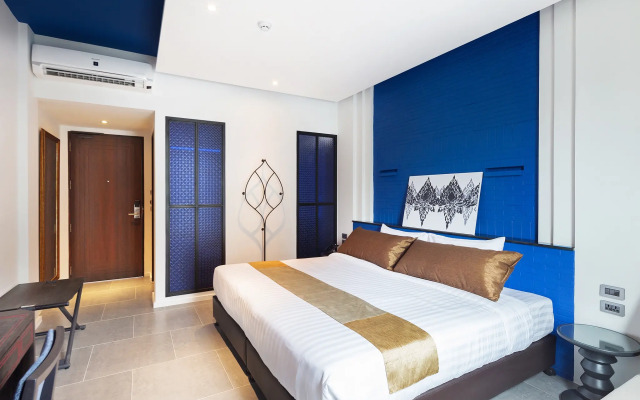 Aksorn Rayong The Vitality Collection