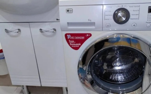 Квартира На Улице Вокзальная Дамба 12