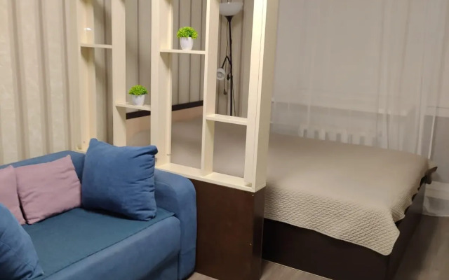 Na Narodnoy Flat