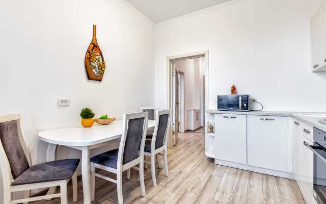 V Zhk Irina Apartments