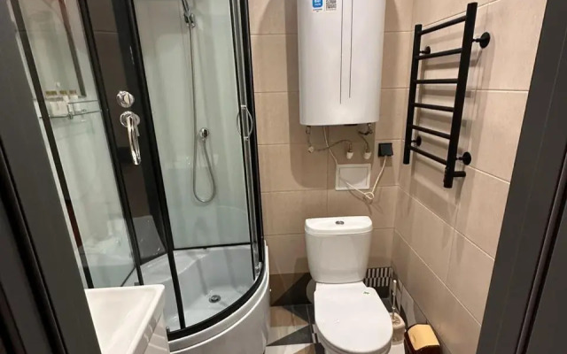 Апартаменты у Петропавловки