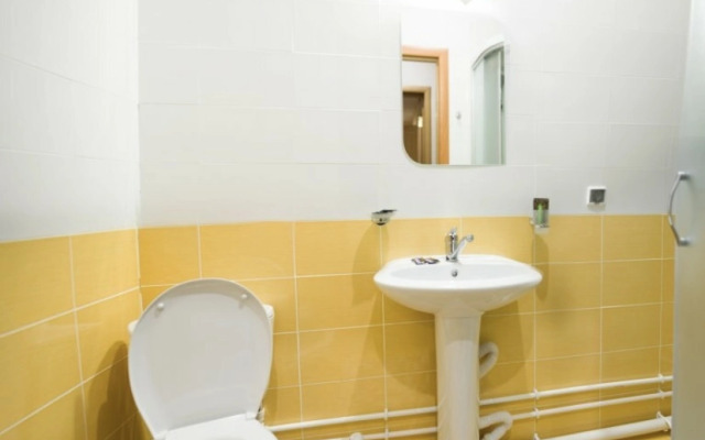 Agata Hotel