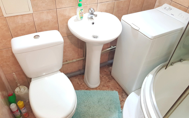 Квартира Двухкомнатная в Центре