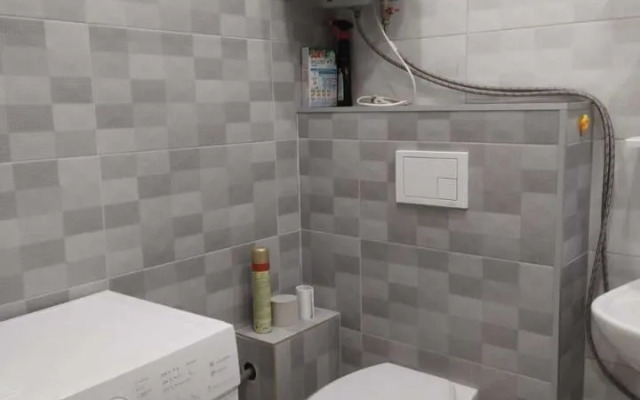 Квартира на Улице Разведчика Ахмерова 5 332