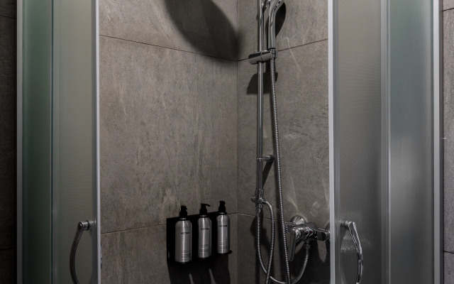 Апартаменты KeyGo 1026 рядом с Рижским вокзалом