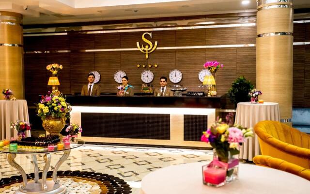 West Shine Hotel