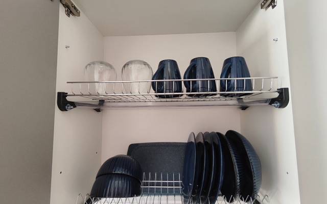 Квартира ГромИя