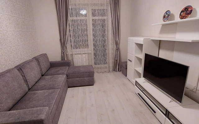 Baltiyskaya Skazka Apartments