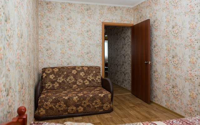 Na Ulitse Samodeyatelnoj 10A Apartments