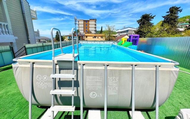 Looguna Hotel