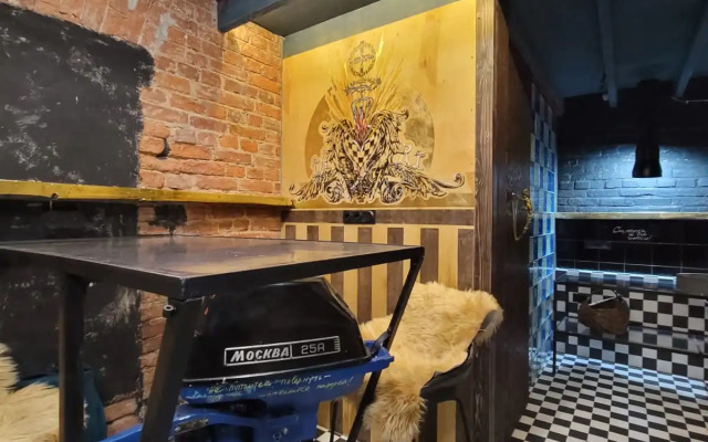 Апартаменты RentalSPb на Макаренко