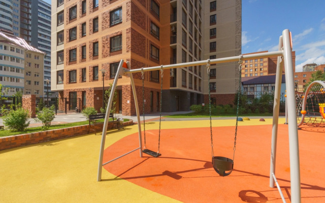 Квартира на улице Трудовая 25