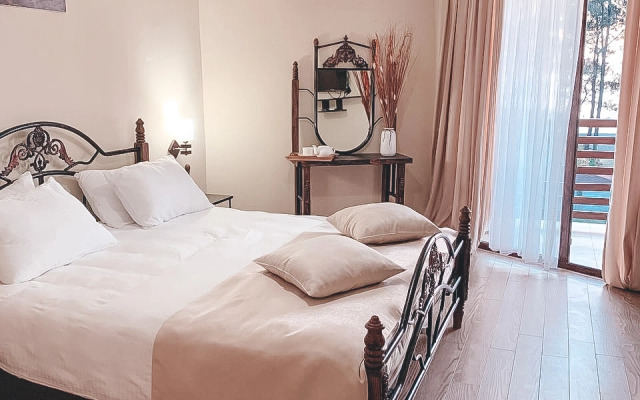 Resort Keriya Hotel