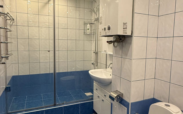 Квартира Амелия