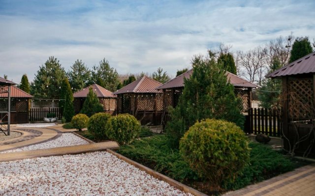 Termal Spa-Hotel Baza Otdyiha Hutorok