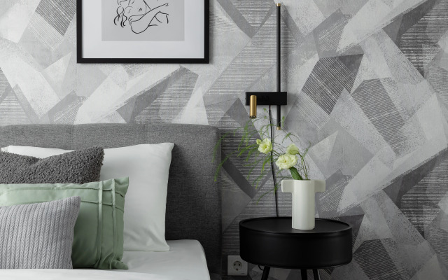 Квартира Современная возле центра и ЖД вокзала