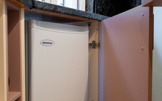 Solnechnye Ot LetoApart Apartments 4