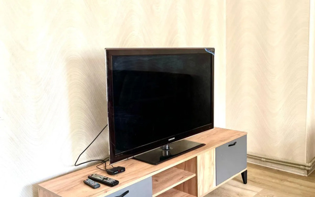 Квартира в историческом центре Калининграда